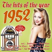 The Hits Of The Year 1952 - 2CD