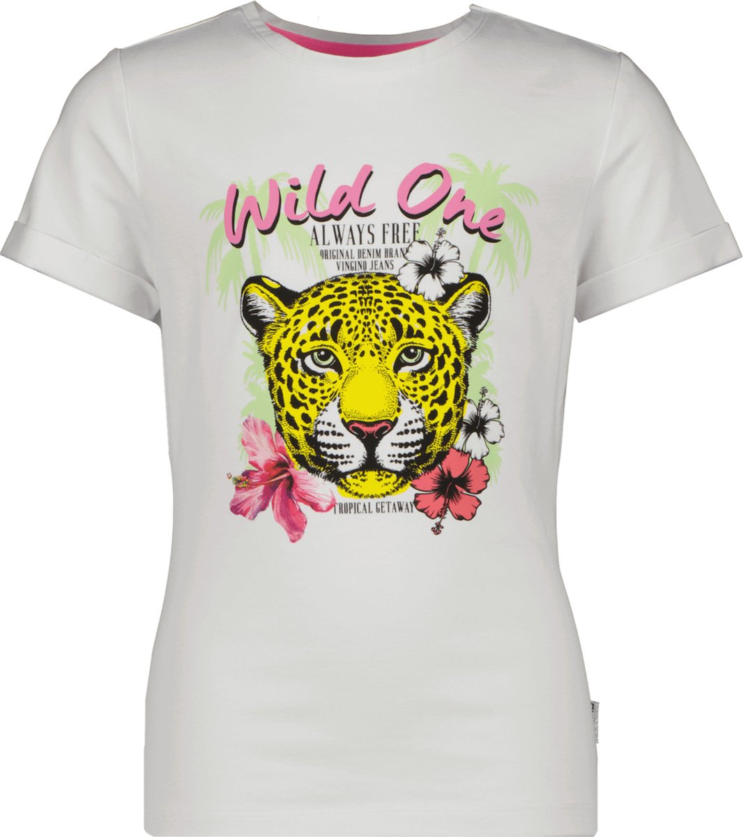 T-shirt Higella