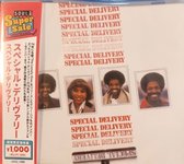 Special Delivery - Special Delivery (CD)