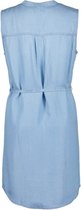 Blue Seven dames Jurk 184100 lichtblauw - 36