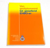 Van gediplomeerd tot geoefend EHBO-er