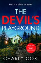 Detective Alyssa Wyatt 4 - The Devil's Playground