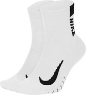 Nike Multiplier Sportsokken Unisex - Maat 38-42