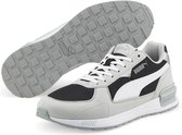 Puma Graviton heren sneakers - Grijs - Maat 45