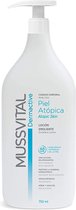 Mussvital Dermoactive Atopic Emollient Lotion 750ml