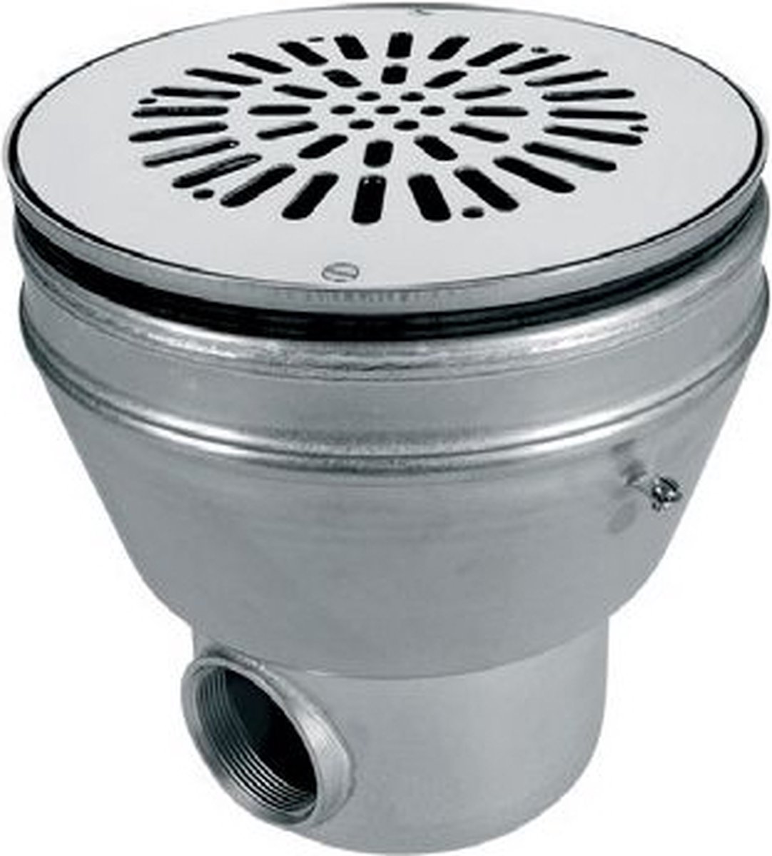 Astral Pool 00275 zwembad onderdeel & -accessoire Inlaatspuit