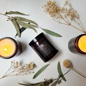 Gateway - Magnolia & Honeysuckle geurkaars en geurstokjes