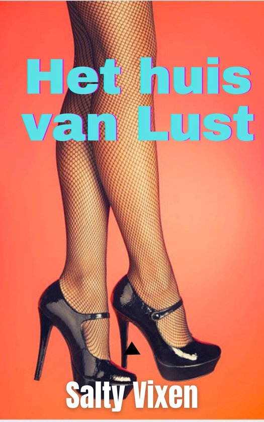 Het Huis Van Lust Ebook Salty Vixen Boeken Bol Com