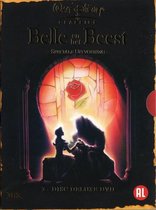 Belle en het Beest (2DVD)