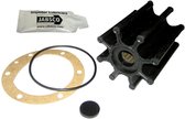 Jabsco 17018-0001-P neopreen Impeller Kit