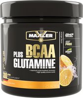 BCAA + Glutamine (300g) Orange