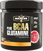BCAA + Glutamine (300g) Grapefruit