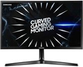 Monitor Samsung LC24RG50FQRXEN FHD LED 23.5