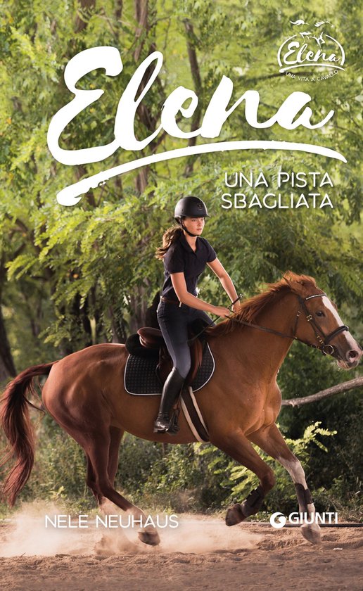 Una vita a cavallo 6 Elena. Una pista sbagliata (ebook), Nele Neuhaus