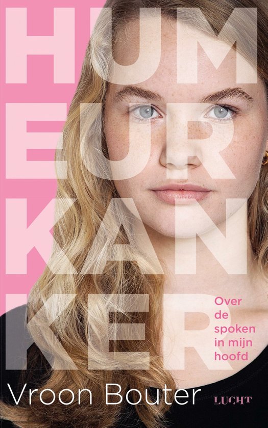 Humeurkanker - cover