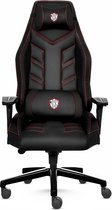 JBK Gaming Chair One Black - Game Chair - Office Chair - Ergonomic Chair - Desk Chair