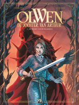 Olwen, de dochter van arthur 02. de hoorn van de waarheid (2/2)