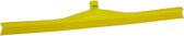 Vikan 7170-6 ultra hygiëne vloertrekker 70 cm, geel