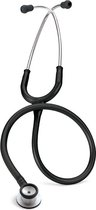 Littmann Classic II Infant Stethoscoop - Zwart