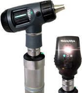 Welch Allyn Diagnostiche Set 97250-MBI Macroview incl. Hardcase