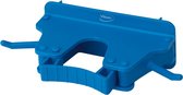 Vikan Hygiene 1017-3 ophangrek 1-3  blauw, full colour
