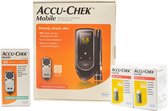 Accu-Chek Mobile Startpakket PLUS