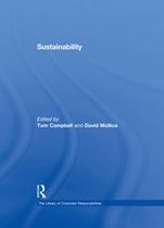 The Library of Corporate Responsibilities - Sustainability