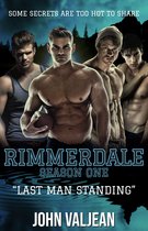Rimmerdale: Season 1 - Rimmerdale: Season 1, Vol. 3: Last Man Standing (A Porn Parody)