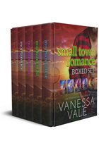 Small Town Romance - Small Town Romance Boxed Set