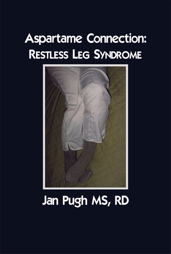 Restless Leg Syndrome - cover