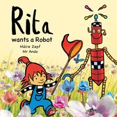 Rita 2 - Rita wants a Robot