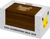 Afbeelding van het spelletje Deck Box - 25th anniversary