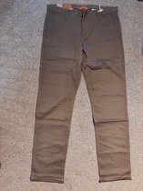 Dockers alpha - broek - bruin -maat 36x36