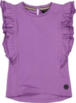 Levv meisjes t-shirt Velicia Lila Bright