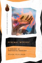 Dynamics of Christian Worship - Renewal Worship
