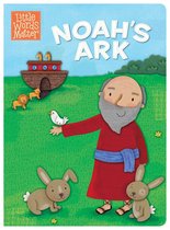 Little Words Matter™ - Noah's Ark