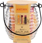 Burt's Bees Burt's balsem in honingpotje - Valentijn cadeau