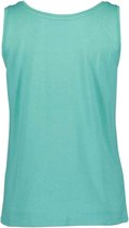 Blue Seven dames top 100114 groen - 44