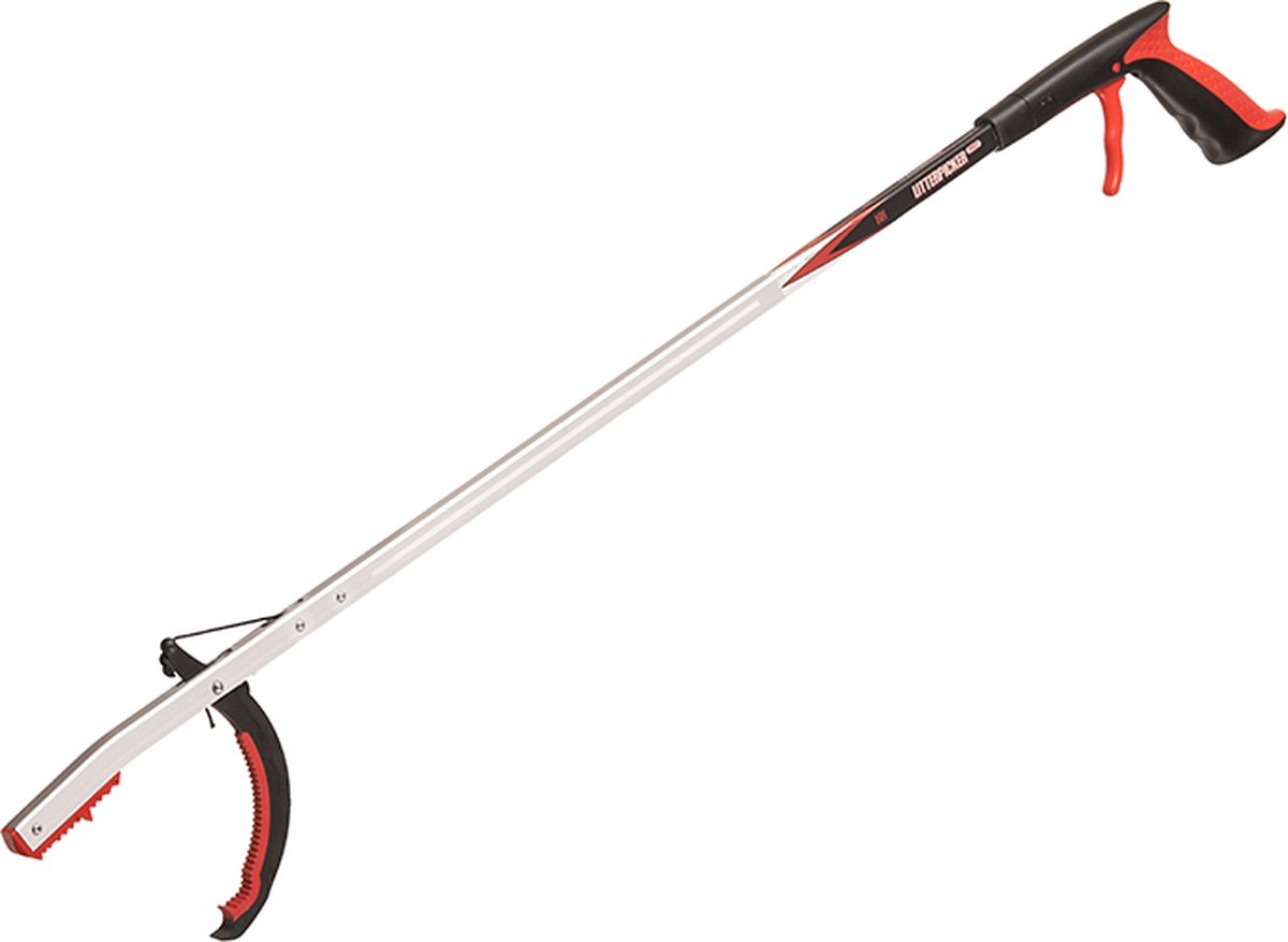 Goedkoopste Afvalgrijper - grijpstok - Litterpicker - prikstok - 93 cm