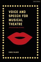 Performance Books- Voice and Speech for Musical Theatre