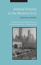 Animal History in the Modern City