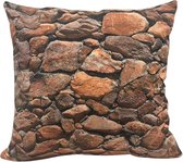 Sierkussen Lava