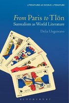 Literatures as World Literature- From Paris to Tlön