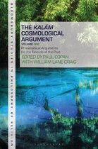Bloomsbury Studies in Philosophy of Religion-The Kalam Cosmological Argument, Volume 1