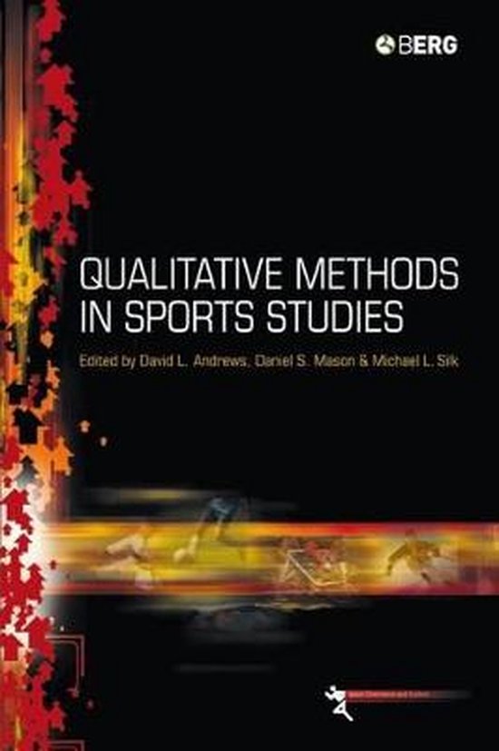 qualitative research methods sport psychology