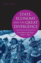 State Economy & The Great Divergence