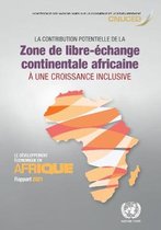Développement économique en Afrique, Le- Rapport sur le développement économique en Afrique 2021