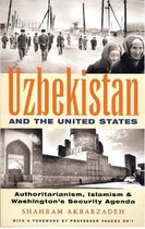 Uzbekistan And The United States