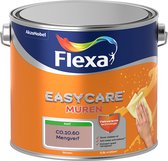 Flexa Easycare Muurverf - Mat - Mengkleur - C0.10.60 - 2,5 liter