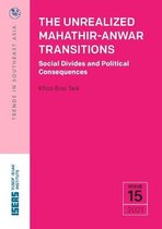 Trends in Southeast Asia-The Unrealized Mahatir-Anwar Transitions